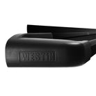 Westin SG6 Black Aluminum Running Boards 89.50 in