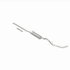 MagnaFlow BRE Exhaust Kit 04-08 Ford F-150