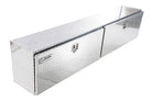 Dee Zee Universal Tool Box - Specialty 60In Topsider BT Alum