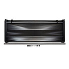 Westin 05-21 Nissan Frontier/09-12 Suzuki Equator 6ft. Bed Soft Tri-Fold Tonneau Cover - Black