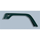 Omix 7-Inch Front Fender Flare Left-Side- 97-06 Wrangler