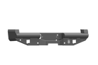 Road Armor 17-20 Ford F-250 Vaquero Rear Non-Winch Bumper - Tex Blk