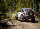 Bestop 07-18 Jeep Wrangler JK 4-Door Ascent (Black Diamond)