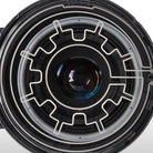 Oracle 2021+ Ford Bronco Oculus Bi-LED Projector Headlights w/ Heated Lenses