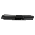 Westin/Fey 95-99 Toyota Tacoma / 80-94 Toyota Pickup Surestep Universal Bumper - Black