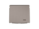 WeatherTech 13+ BMW X1 Cargo Liners - Grey