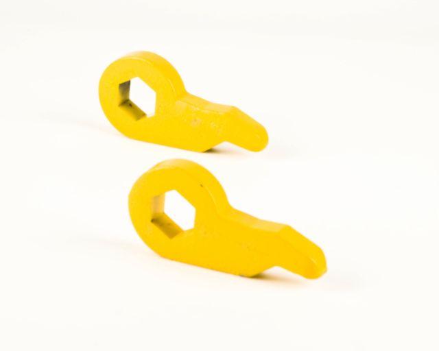 Belltech TORSION BAR KEY 97-03 4WD F-150 (ALL CABS)
