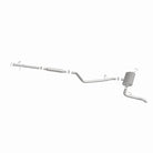 BRExhaust Exhaust Kit Replacement Dodge