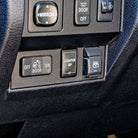 Nacho Lighting Toyota Push Button Dash Switch