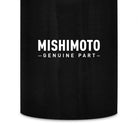 Mishimoto 3in. 45 Degree Silicone Coupler - Black