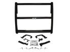 Go Rhino 14-19 Chevrolet Silv 1500 LD (Classic) 3000 Series StepGuard - Black (Grille Guard Only)