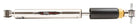 Belltech 2007-2017 Jeep Wrangler JK 4in Lift Trail Performance Shock -Rear Single