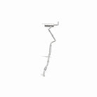 MagnaFlow BRE Exhaust Kit 14-18 JEEP CHEROKEE 2.4L