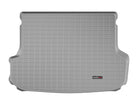 WeatherTech 2016+ Lexus RX Cargo Liners - Grey