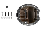 ARB Diff Cover D30 Blk