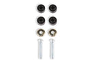 Fabtech Front Sway Bar End Link Bushing Kit w/Bolt
