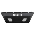 Westin 16-21 Toyota Tacoma Pro-Mod Skid Plate - Textured Black