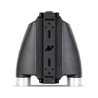 Mishimoto Universal Air-To-Water Intercooler Single Pass (1500hp) - Same Side Inlet/Outlet