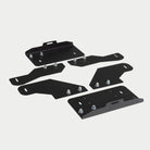 DECKED CargoGlide 1.0 Mounting Brackets - Full-Size