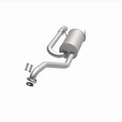 BRE Exhaust 09-13 Honda Fit 1.5L Muffler Kit
