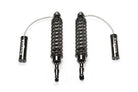 Fabtech 15-18 Ford F150 4WD 6in Front Dirt Logic 2.5 Reservoir Coilovers - Pair