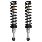Bilstein 2025 Toyota 4Runner / 24-25 Land Cruiser B8 6112 Suspension Kit - 0-2.75in Front Lift