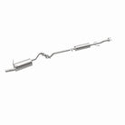 MagnaFlow BRE Exhaust Kit 07-09 Honda CR-V 2.4L