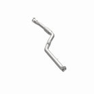 Magnaflow 19-22 BMW 330i (G20) Direct Fit Rear Underbody Converter