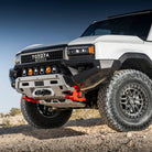 ARB Land Cruiser 250 Zenith Winch Bar