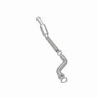 MagnaFlow Conv DF GTO- 2005-2006 6.0L