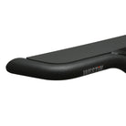 Westin 19-22 Ram 1500 Quad Cab (Excl. 19-22 Ram 1500 Classic) Outlaw Nerf Step Bars - Textured Black