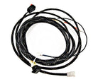 Bestop Pro Defrost Wire Harness 07-18 Jeep Wrangler Jeep JK Trektop Pro