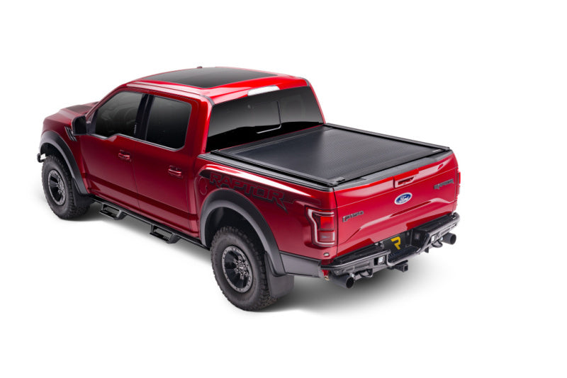 Retrax 07-13 Chevy & GMC 5.8ft Bed RetraxONE XR