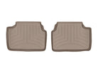 WeatherTech 2015+ Mini Hardtop Rear FloorLiner - Tan
