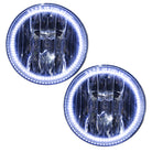 Oracle Dodge Durango 11-13 LED Fog Halo Kit - White