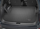 WeatherTech 20+ Hyundai Palisade (Behind 2nd Row) Cargo Liner - Black