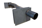 Rustbuster Rear Fuel Tank Crossmember