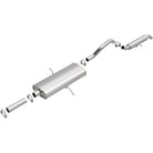 MagnaFlow BRE Exhaust Kit 01-07 Grand Caravan Town & Country 3.3L