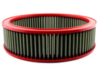 aFe MagnumFLOW Air Filters OER P5R A/F P5R GM Cars & Trucks 59-69