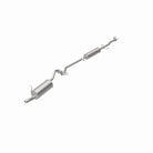 MagnaFlow BRE Exhaust Kit 07-09 Honda CR-V 2.4L
