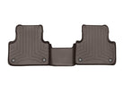 WeatherTech 2019+ Lamborghini Urus Rear FloorLiner - Cocoa