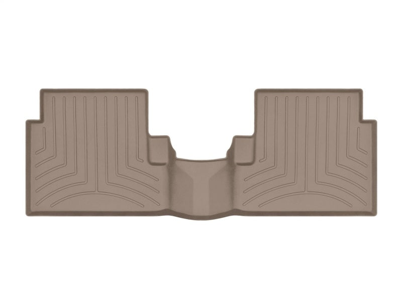 WeatherTech 15-19 Ford Escape Rear FloorLiner HP - Tan