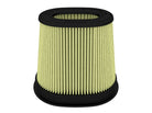 aFe Momentum Intake Rplcmnt Air Filter (7x4-3/4) IN F x (9x7) IN B x (7-1/4x5) IN T X 8 IN H