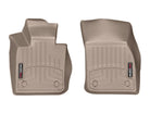 WeatherTech 2014+ Mini Hardtop Front FloorLiner - Tan