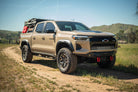 DV8 23-25 Chevy Colorado ZR2 Spec Series Front Bumper