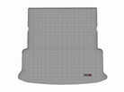 WeatherTech 2024 Toyota Grand Highlander/Lexus TX (Incl. 500h) Cargo Liner - Grey