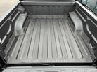 WeatherTech 20-23 Jeep Gladiator JT (w & w/o Trail Rail System) ImpactLiner - Black