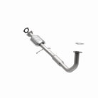 MagnaFlow Conv DF 1997 Saturn Sc 1.9L