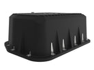 aFe Power Cover Trans Pan Machined COV Trans Pan Dodge Diesel Trucks 94-07 L6-5.9L (td) Machined