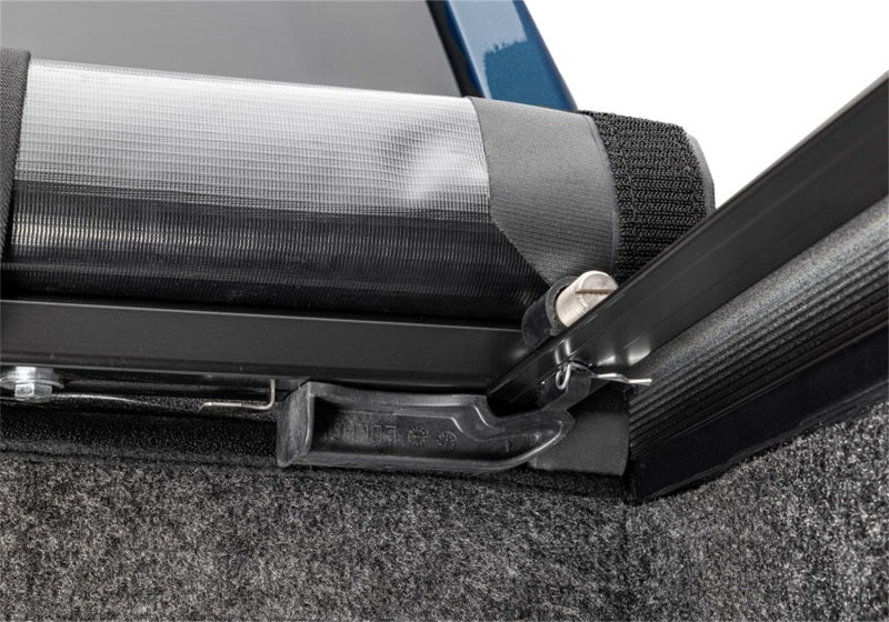 TruXedo 14-18 GM Sierra/Silverado 1500 / 19-25 Sierra Ltd/Silverado Lgcy 1500 70.8in. Bed Pro X15 TS